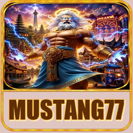Instalasi mustang77