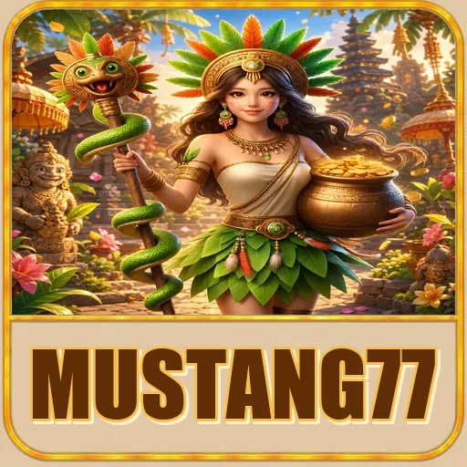 Keamanan mustang77