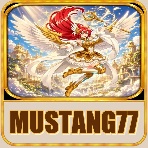 Screenshot Proses Instalasi mustang77 APK