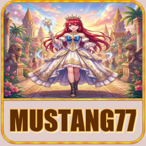 Hasil Security Scan mustang77